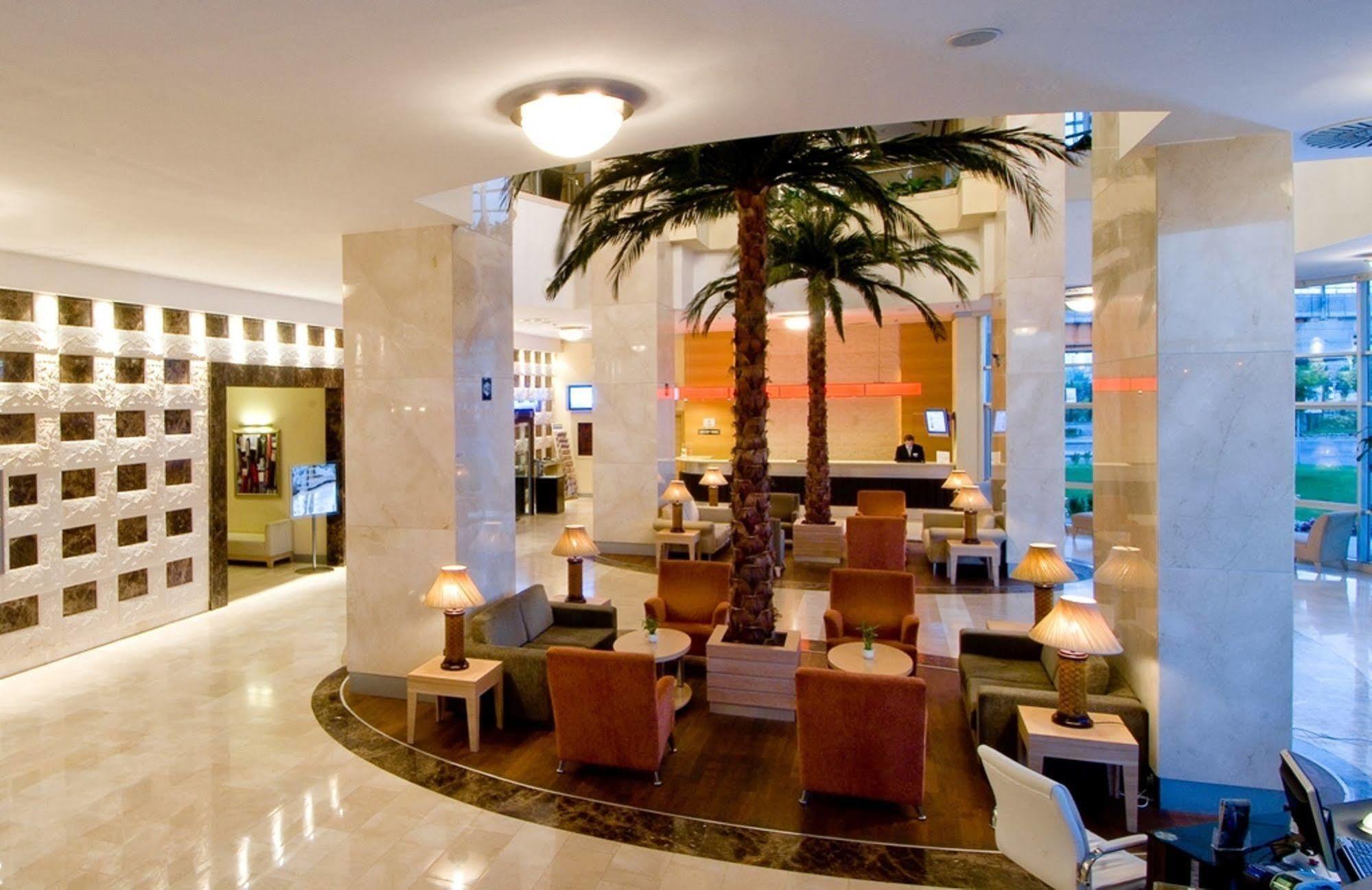 Wow Hotel Istanbul