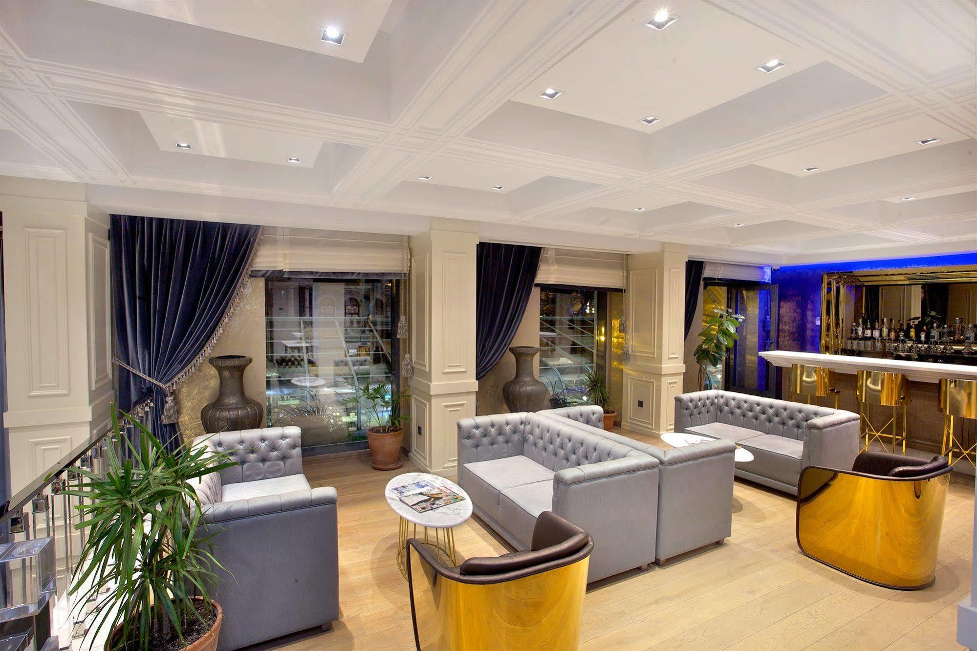 Pierre Loti Old City- Special Category 4* Istambul