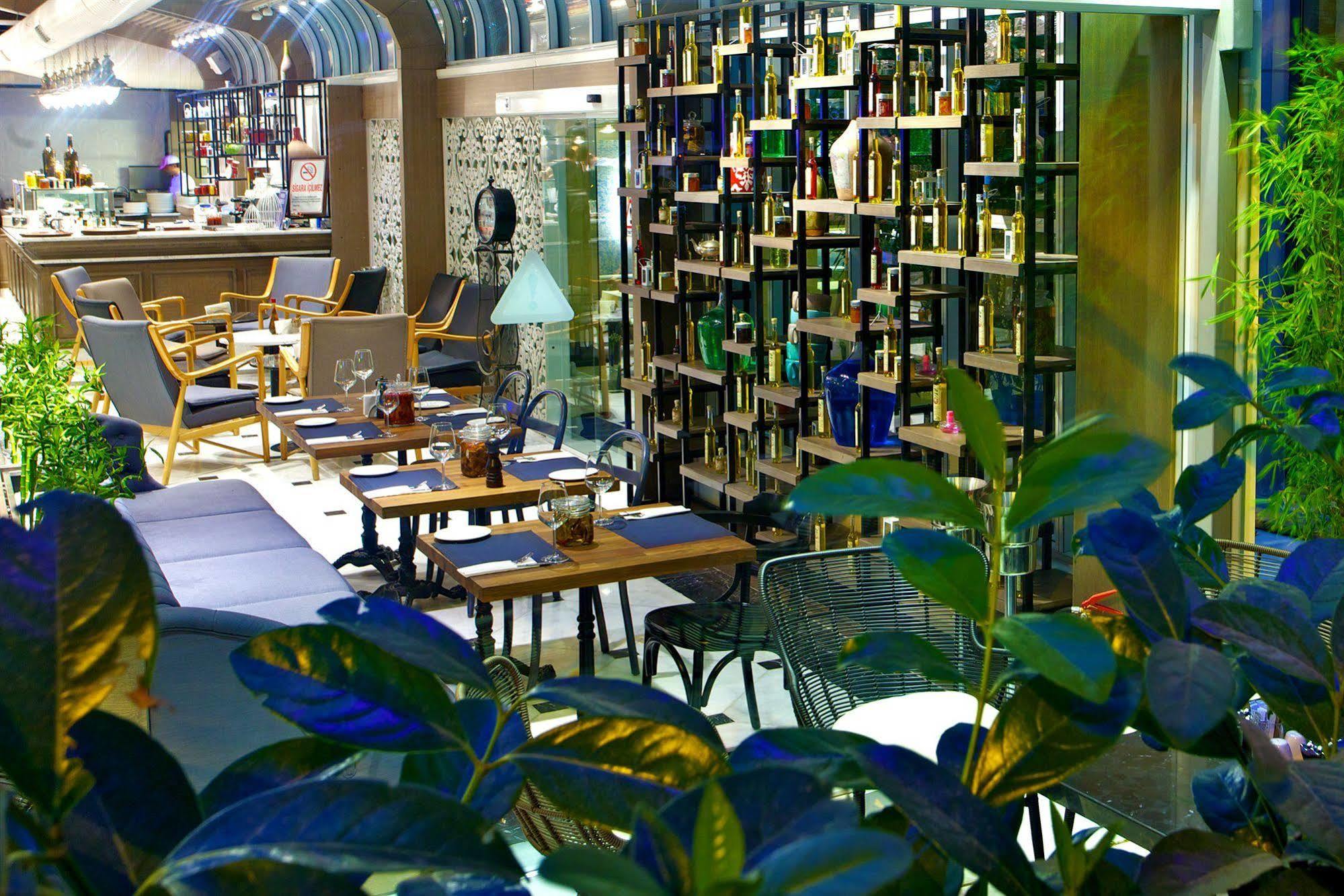 Pierre Loti Old City- Special Category Hotel