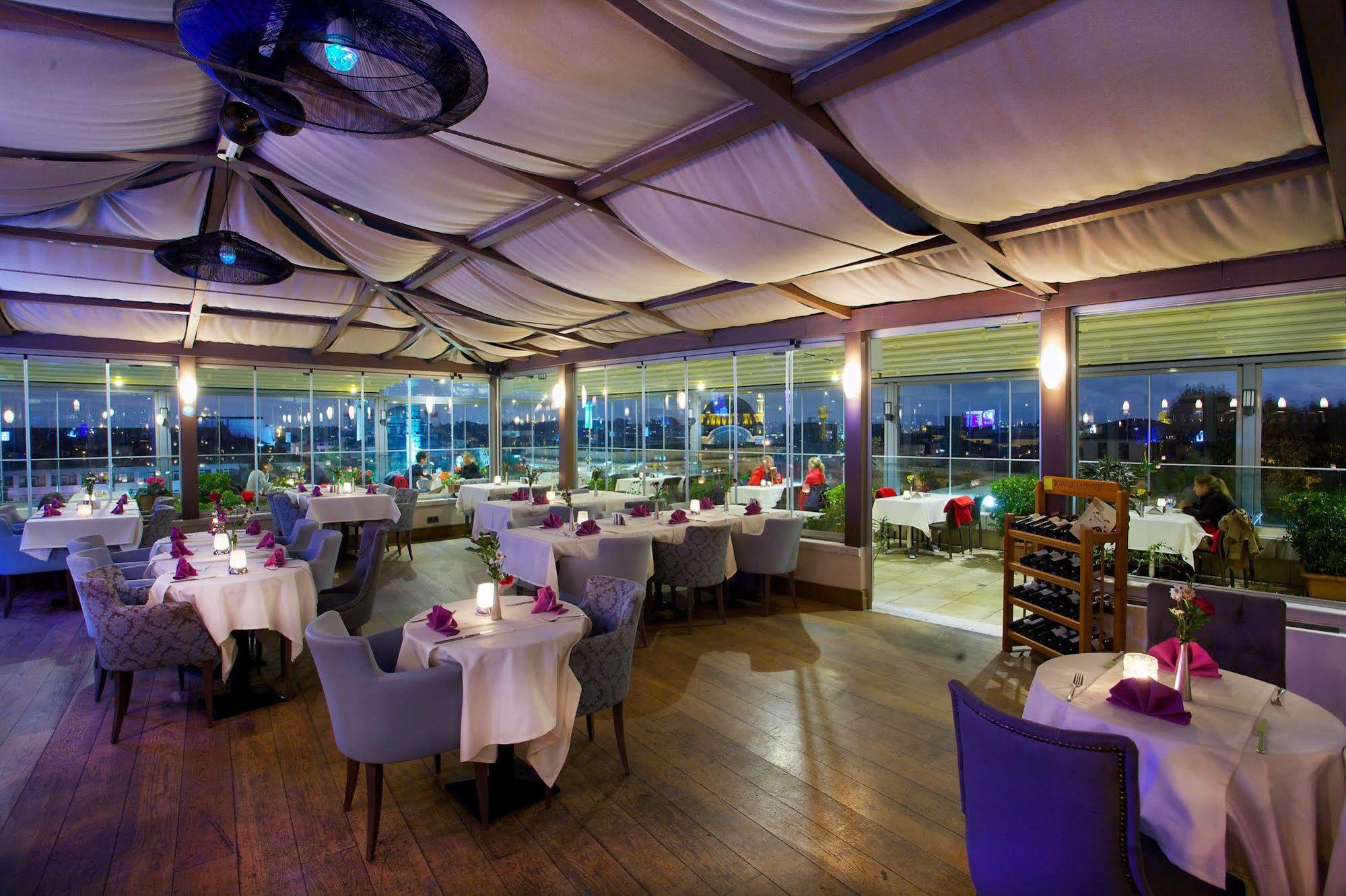 Pierre Loti Old City- Special Category