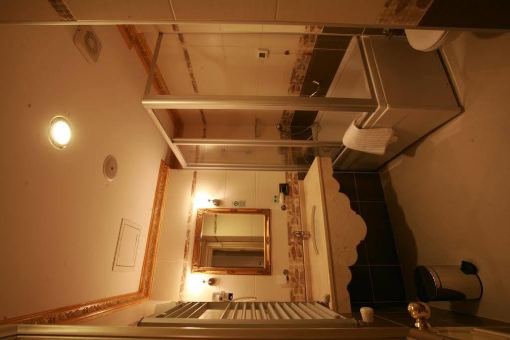 Hotel Maywood Istambul