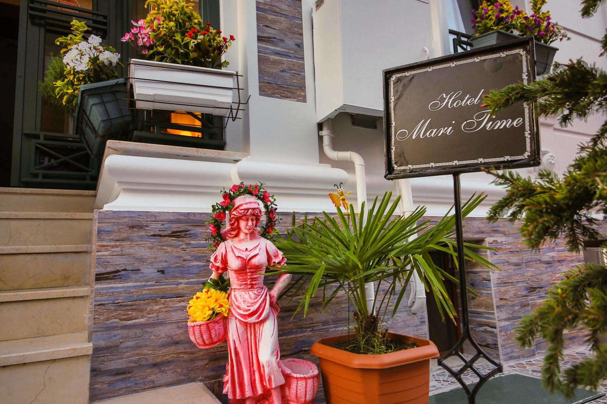 Hotel Maritime Istanbul