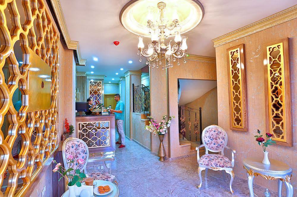Hotel Santefe Istanbul