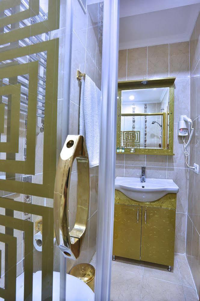 Santefe Hotel Istanbul