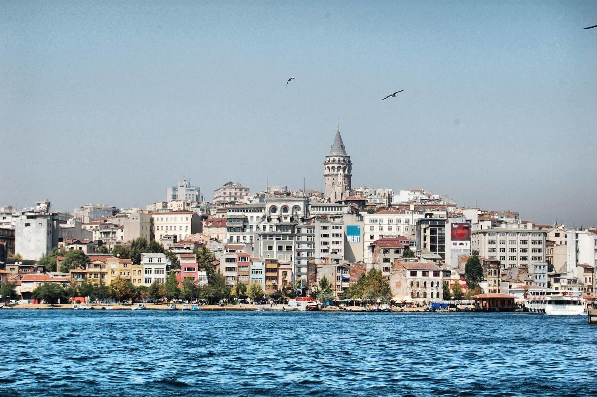 Sehir Old Hotel