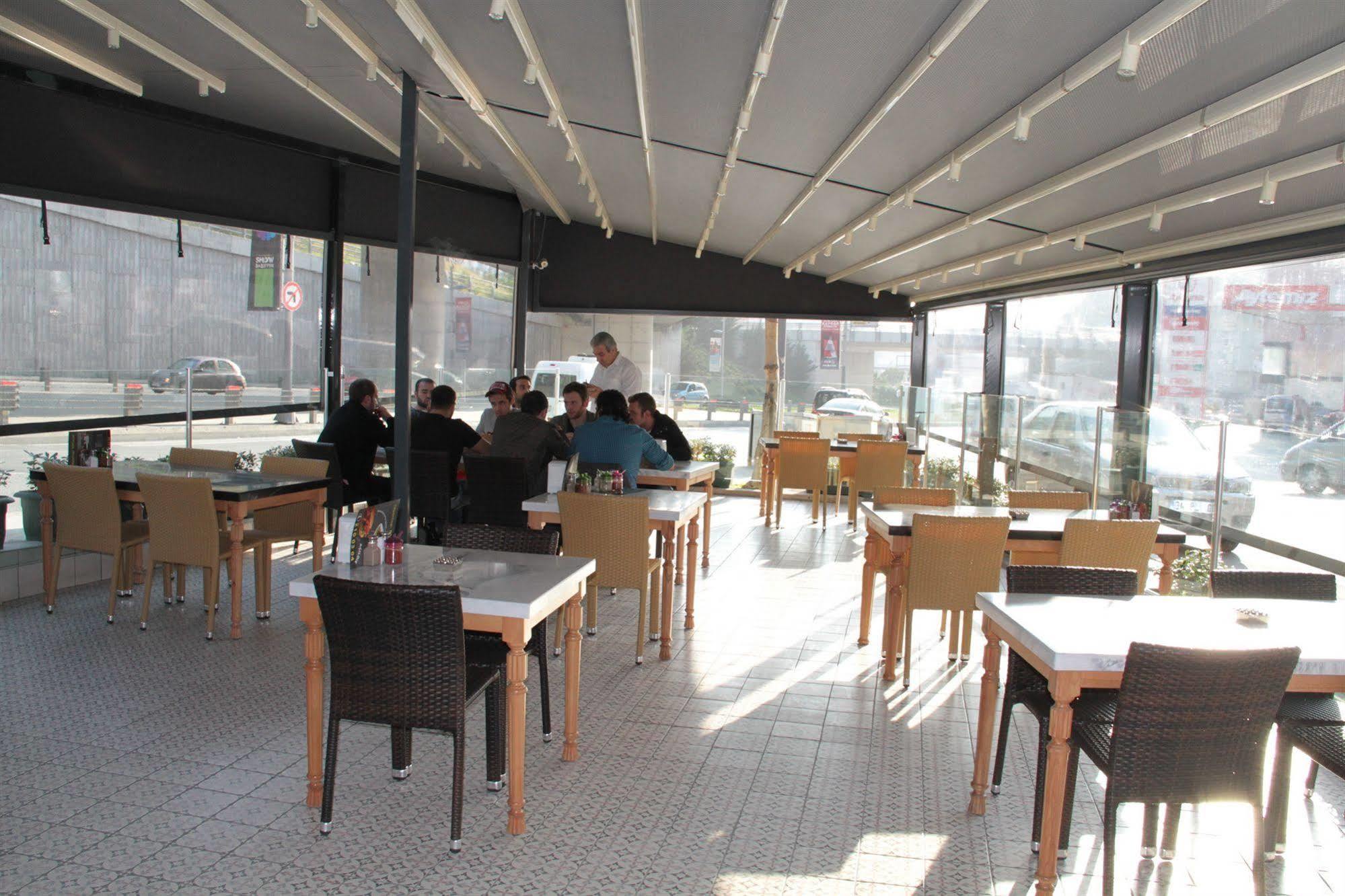 Urban Bomonti Hotel Istanbul