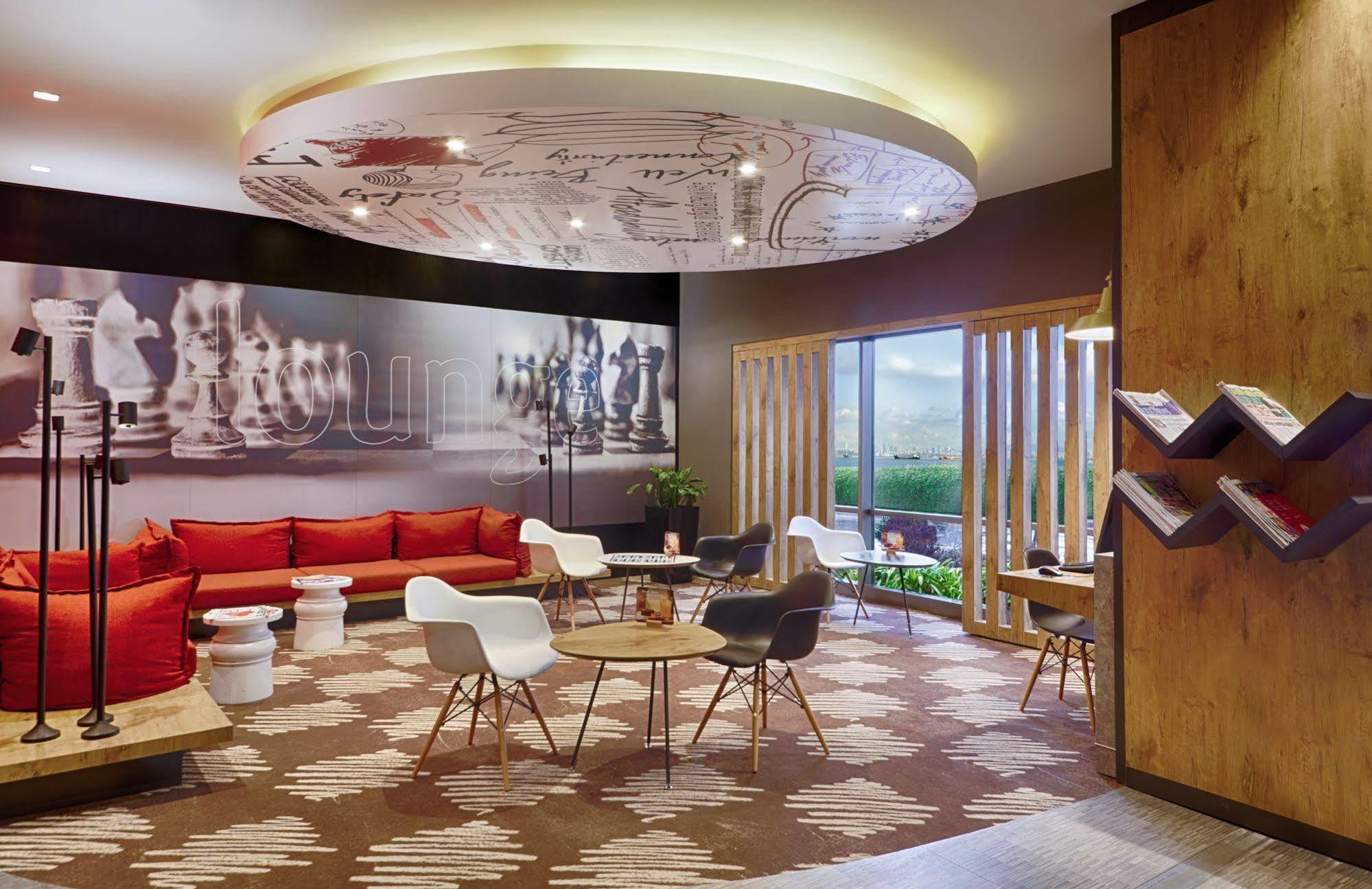 Hotel Ibis Zeytinburnu