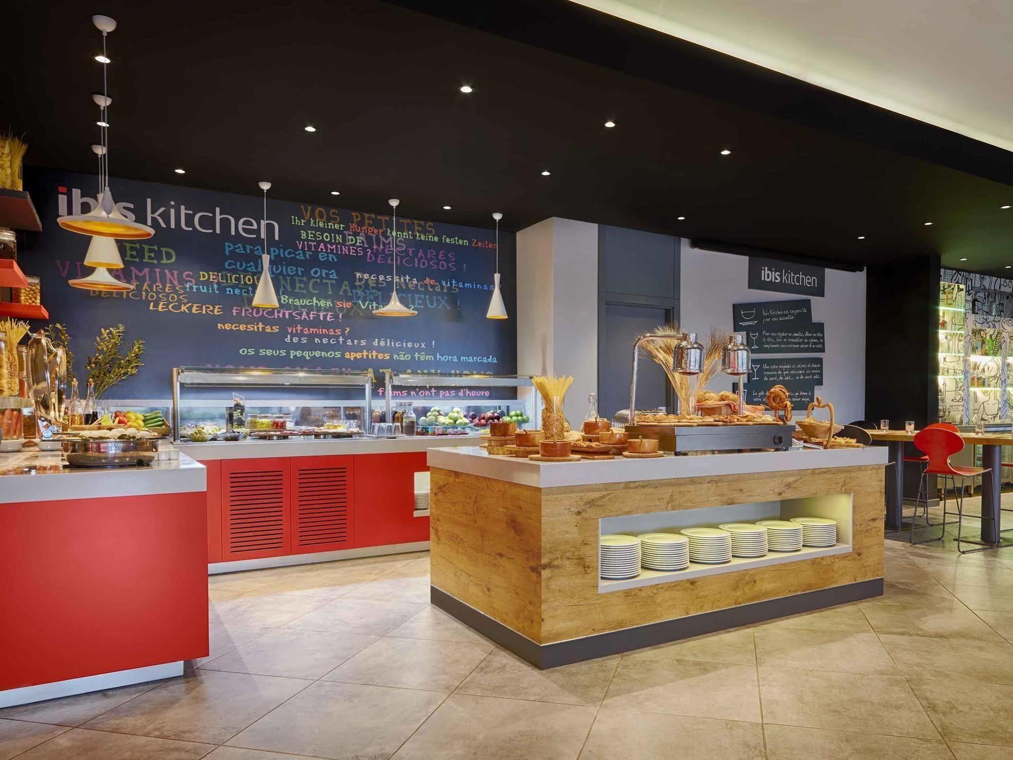 Hotel Ibis Zeytinburnu Istanbul