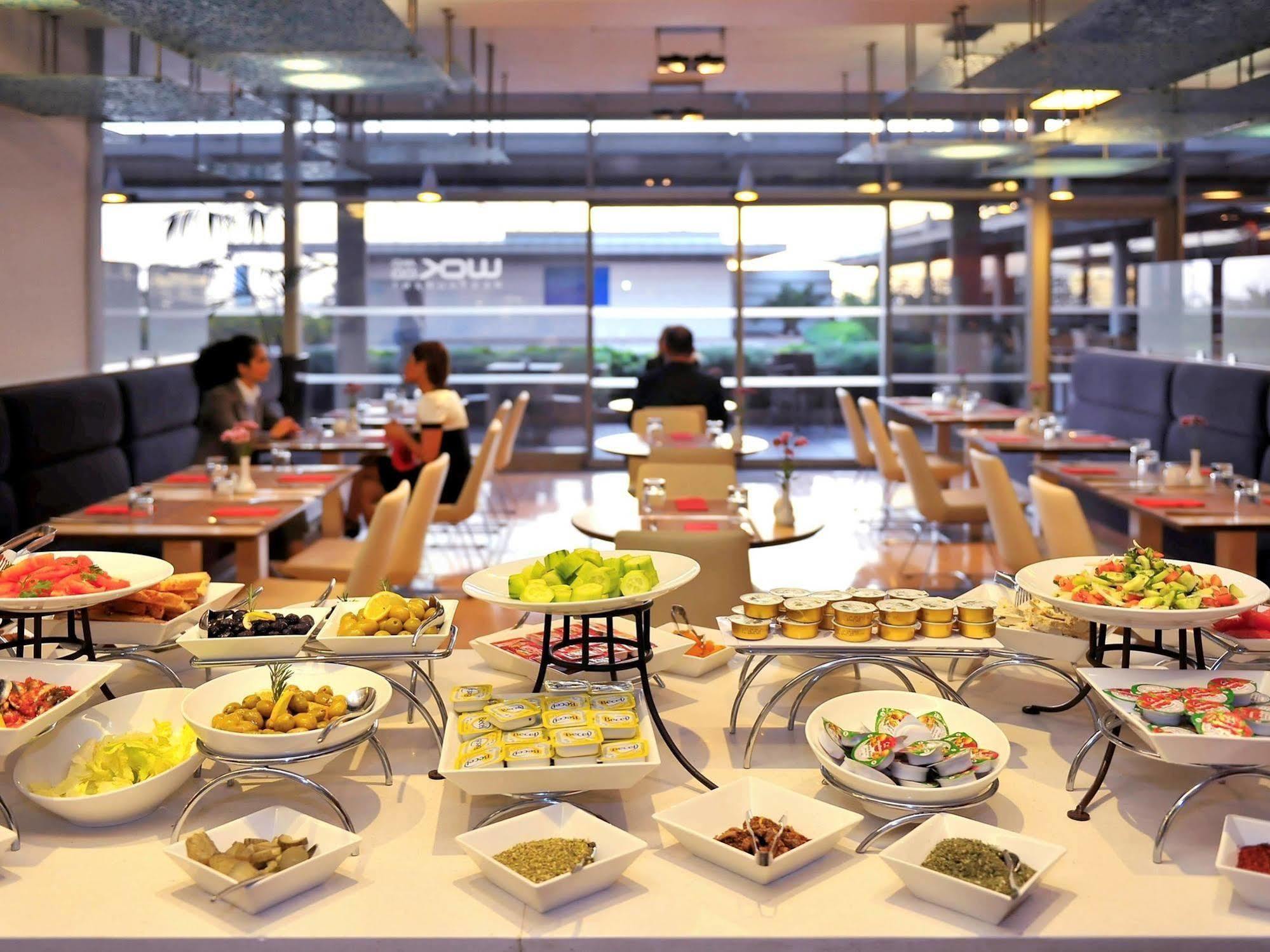 Ibis Zeytinburnu