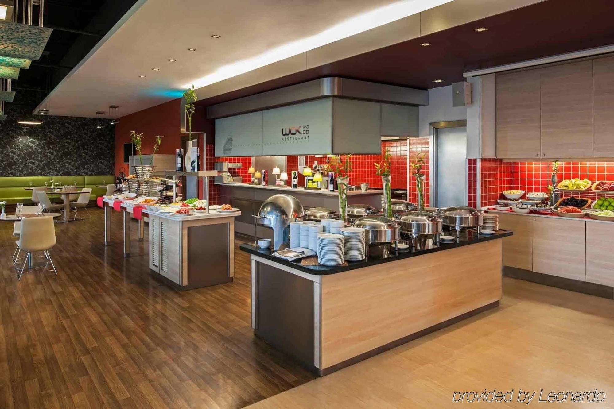 Hotel Ibis Zeytinburnu 3*