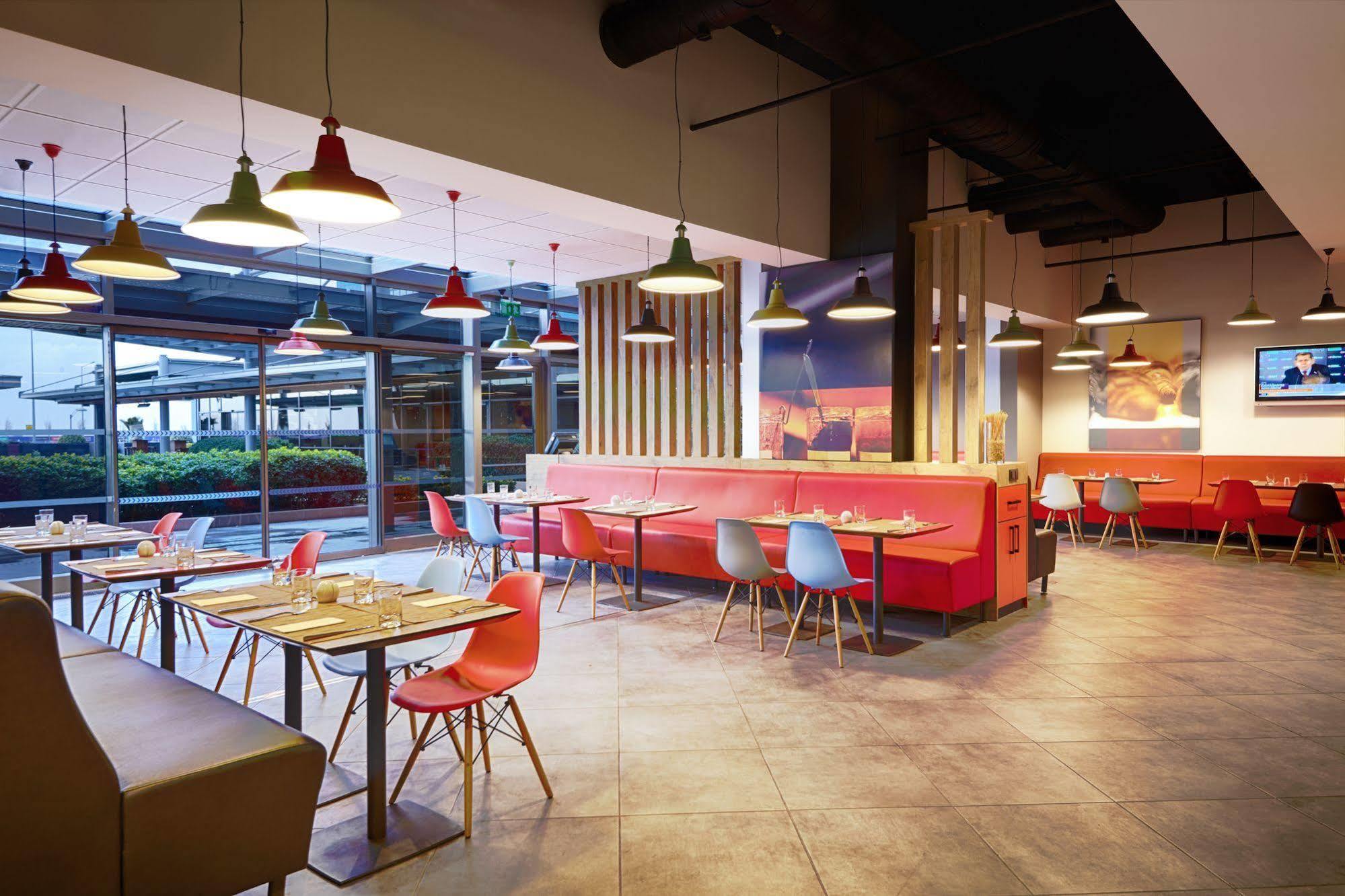 Ibis Zeytinburnu