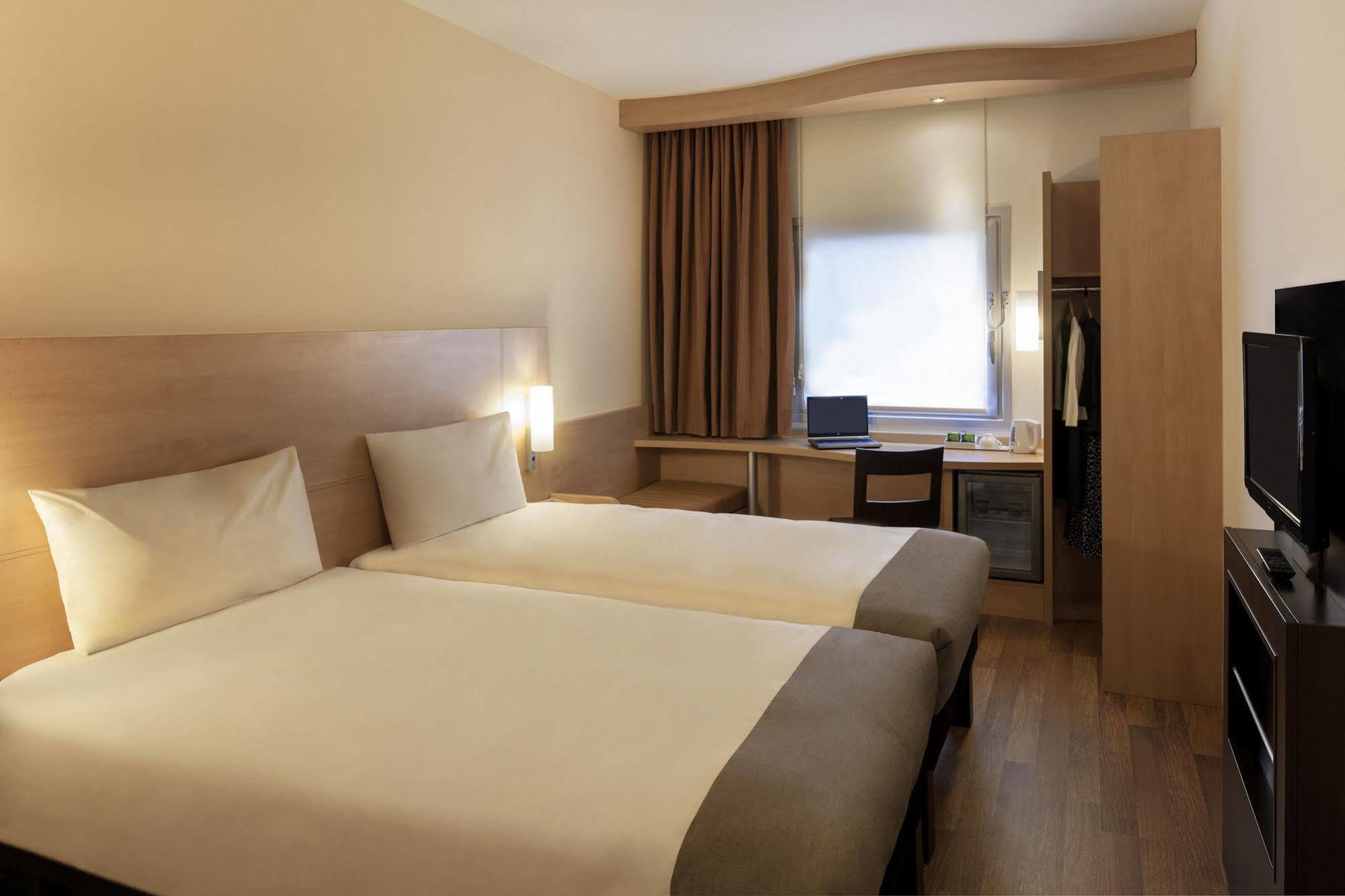 Ibis Zeytinburnu