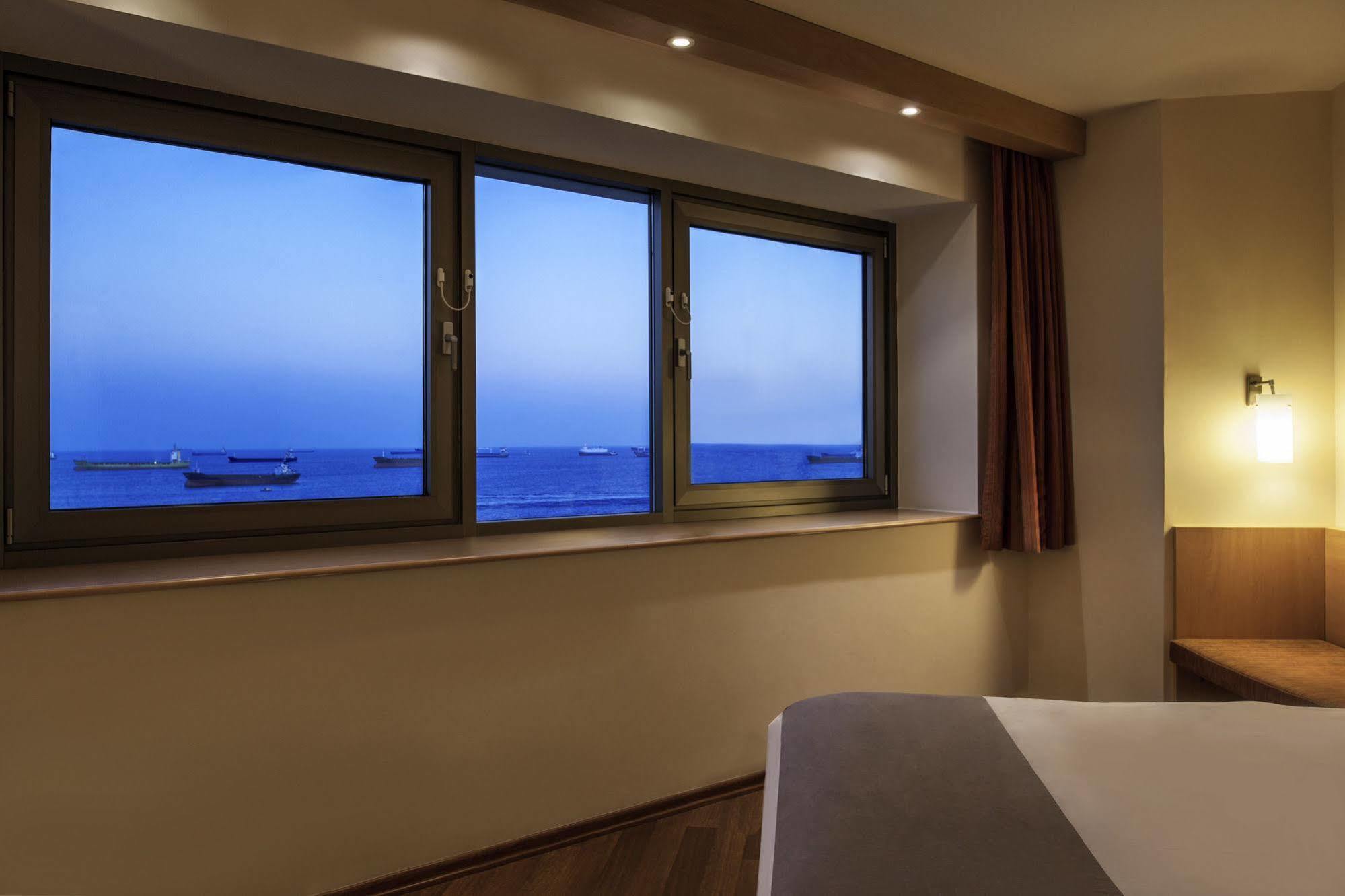 Hotel Ibis Zeytinburnu