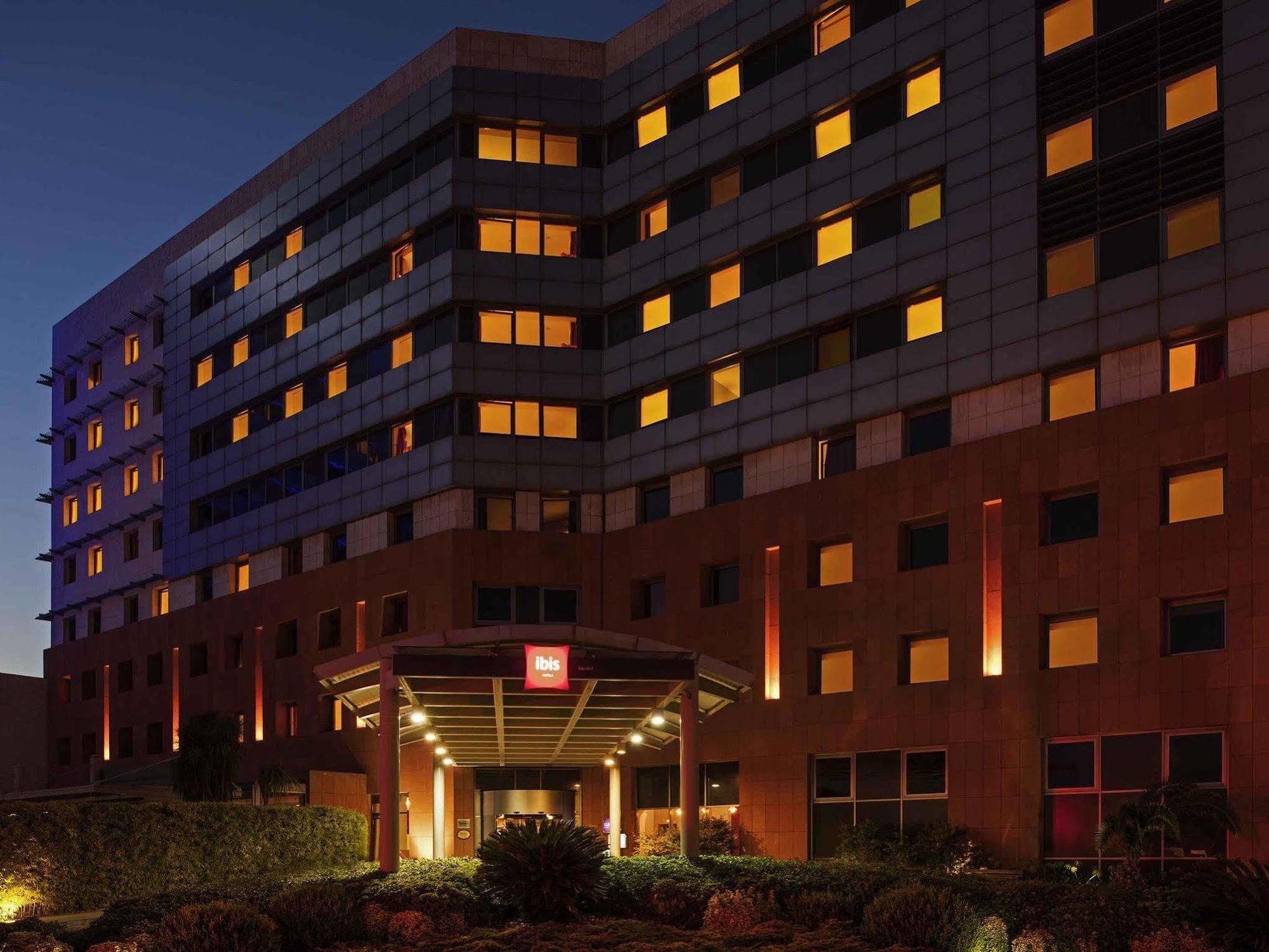 Hotel Ibis Zeytinburnu