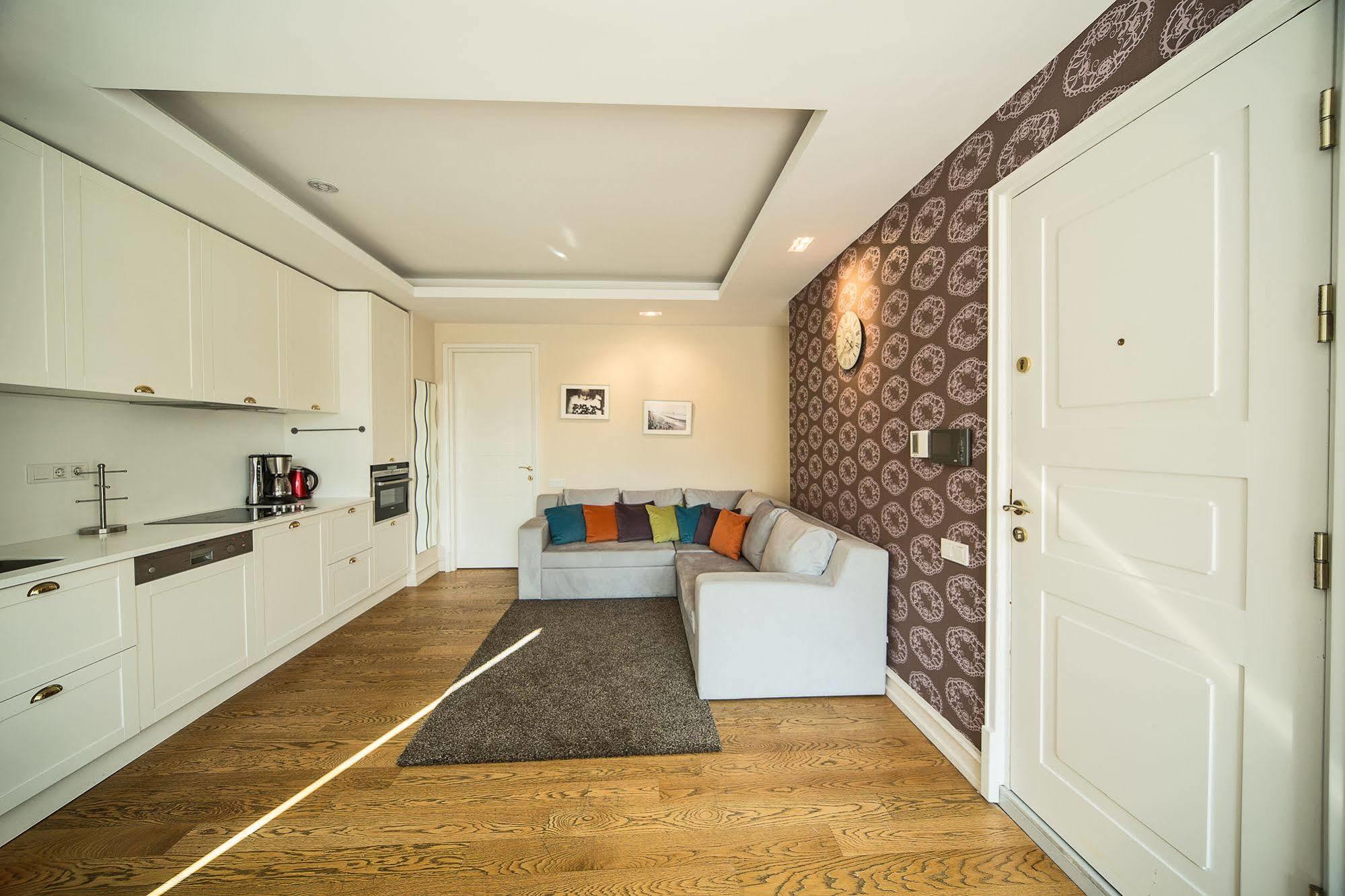 Galata Tower Vip Istanbul
