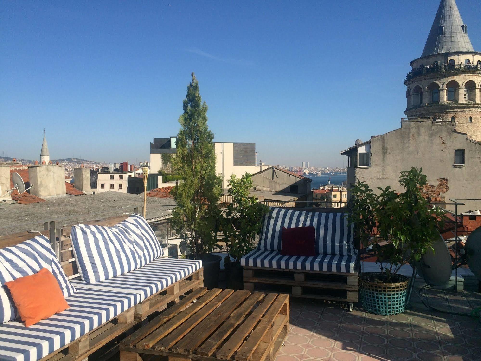 Galata Tower Vip 4*