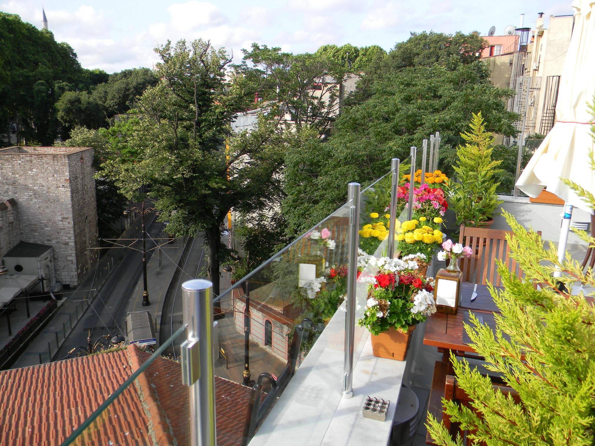 Ottoman Luxury Hotel 3*
