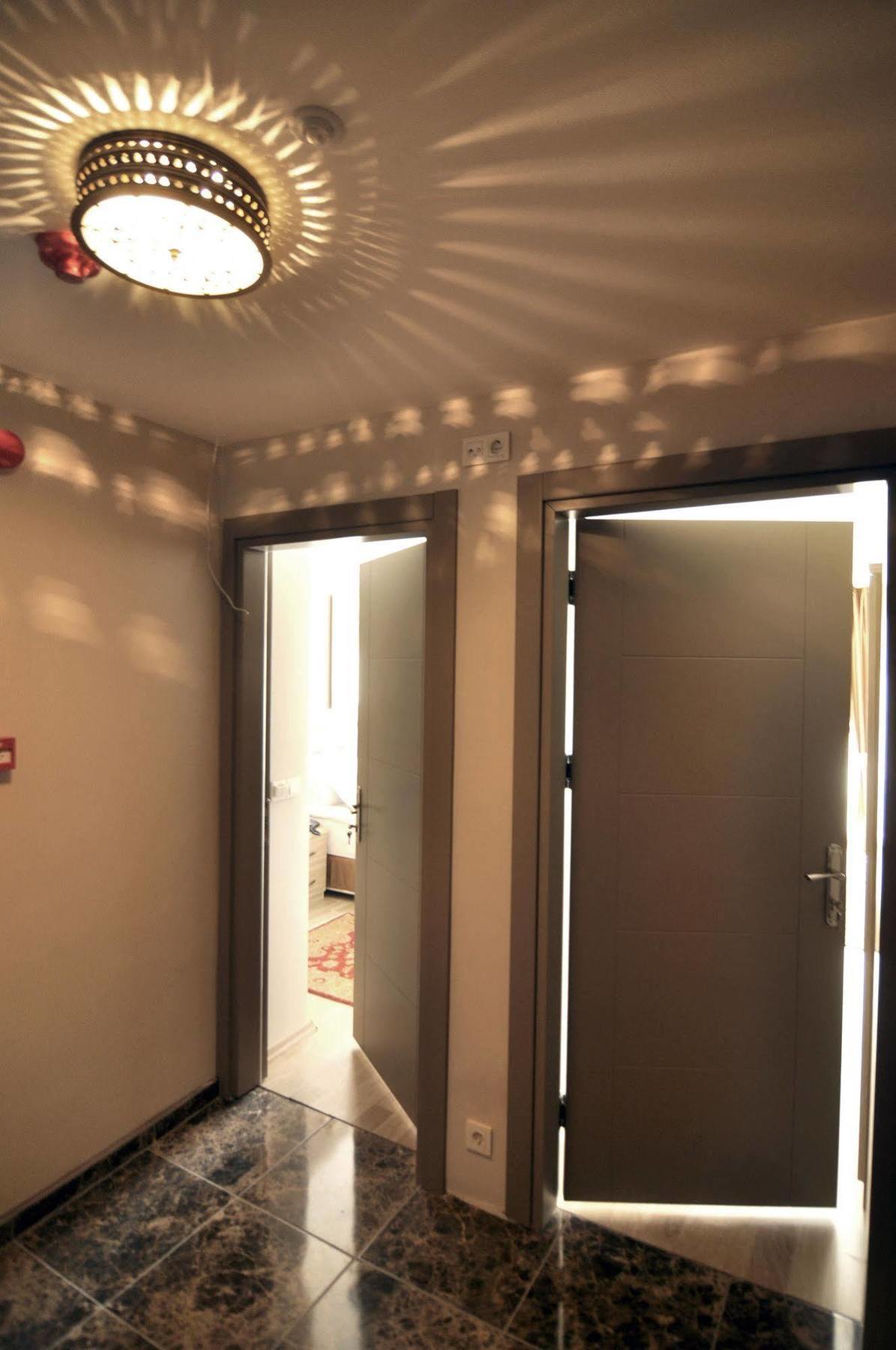 Hotel Ottoman Luxury Istanbul
