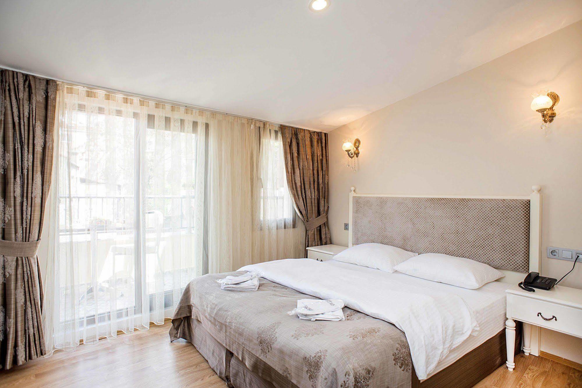 Hotel Nacre Boutique 3*