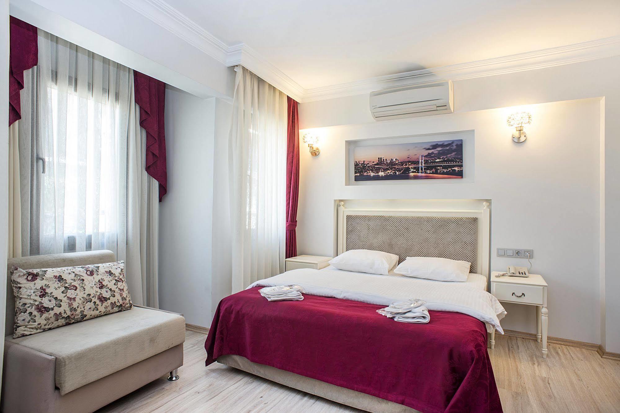 Hotel Nacre Boutique 3*