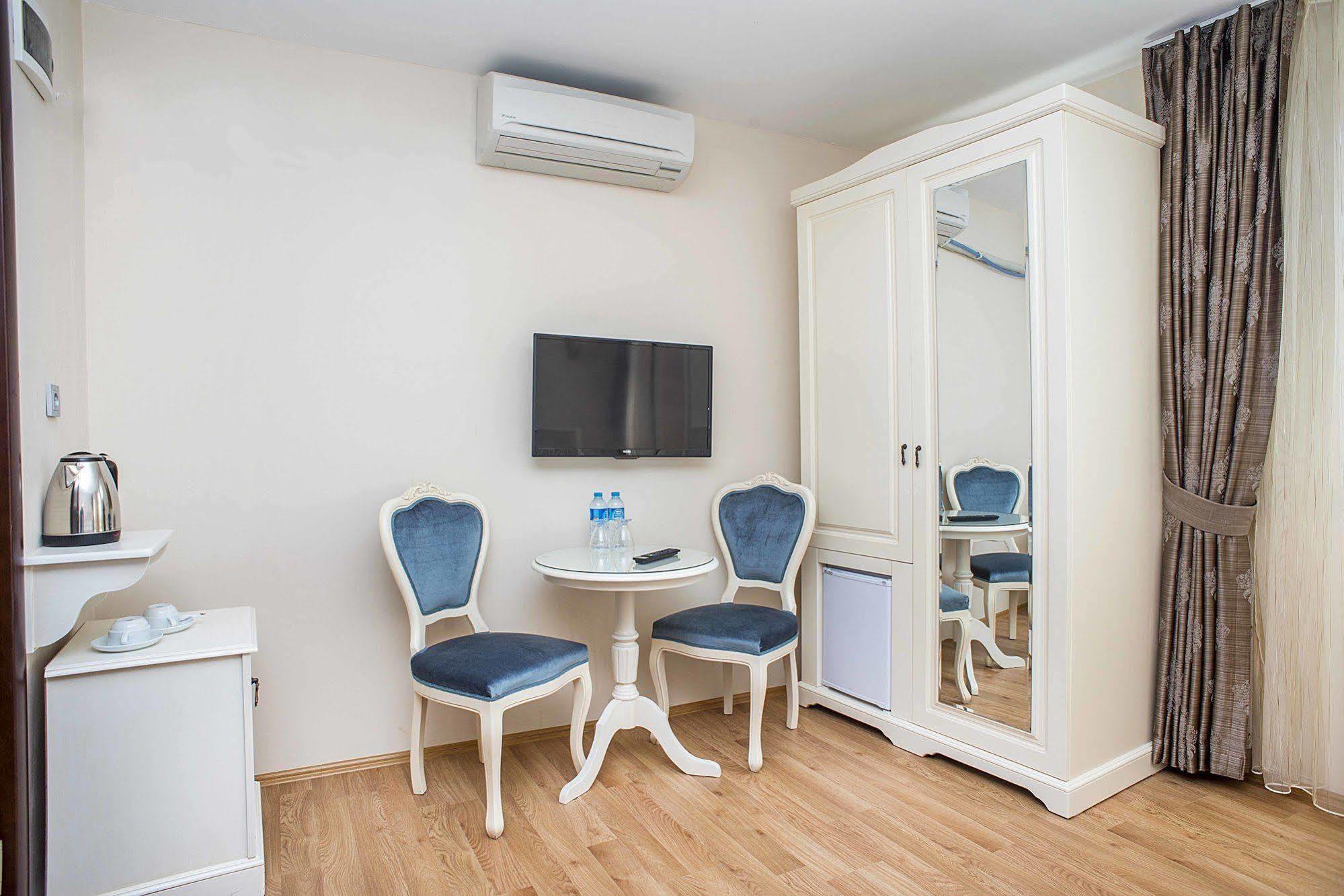 Hotel Nacre Boutique