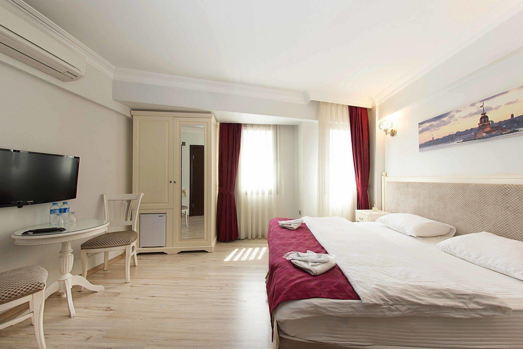 Hotel Nacre Boutique