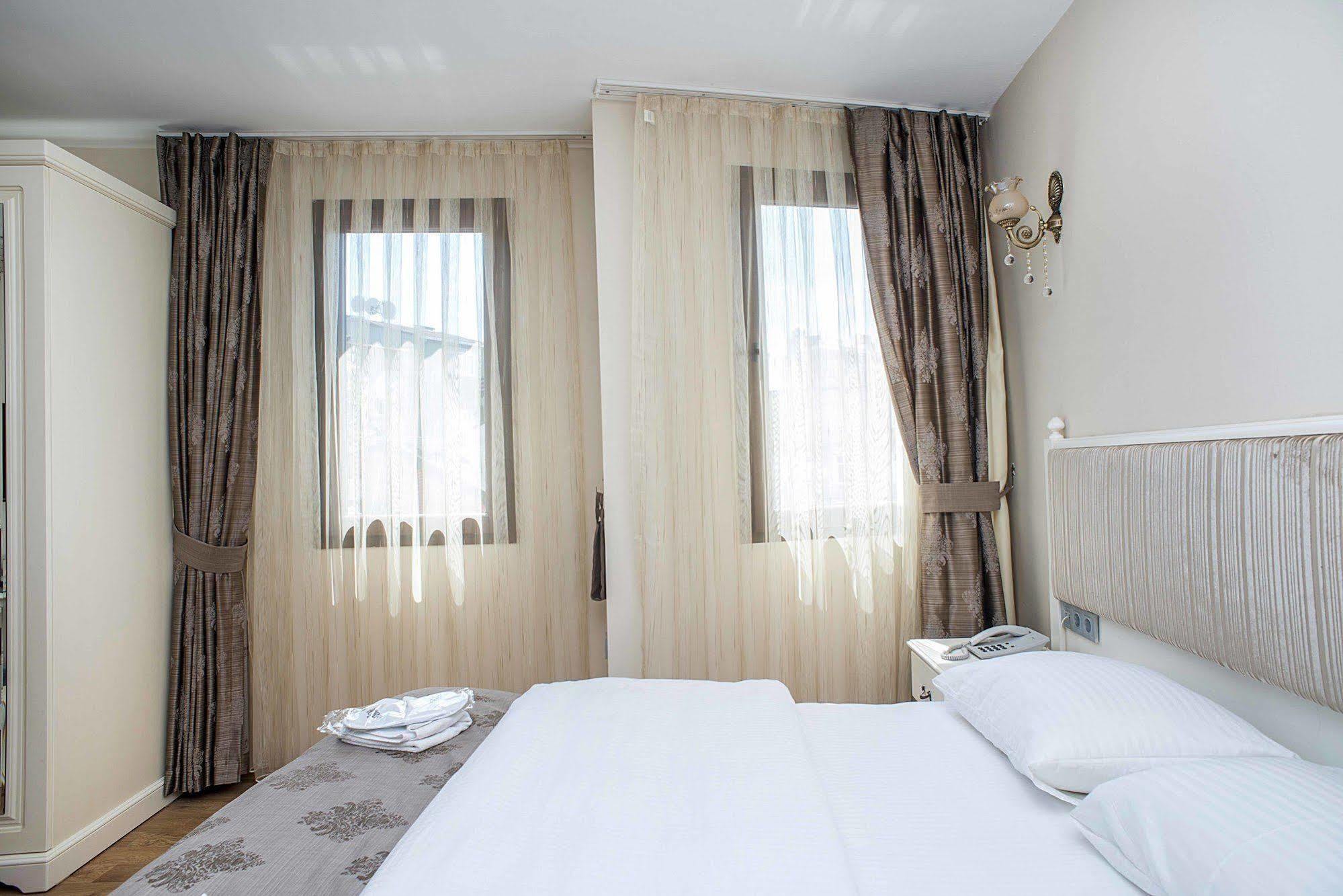 Nacre Boutique Hotel Istanbul