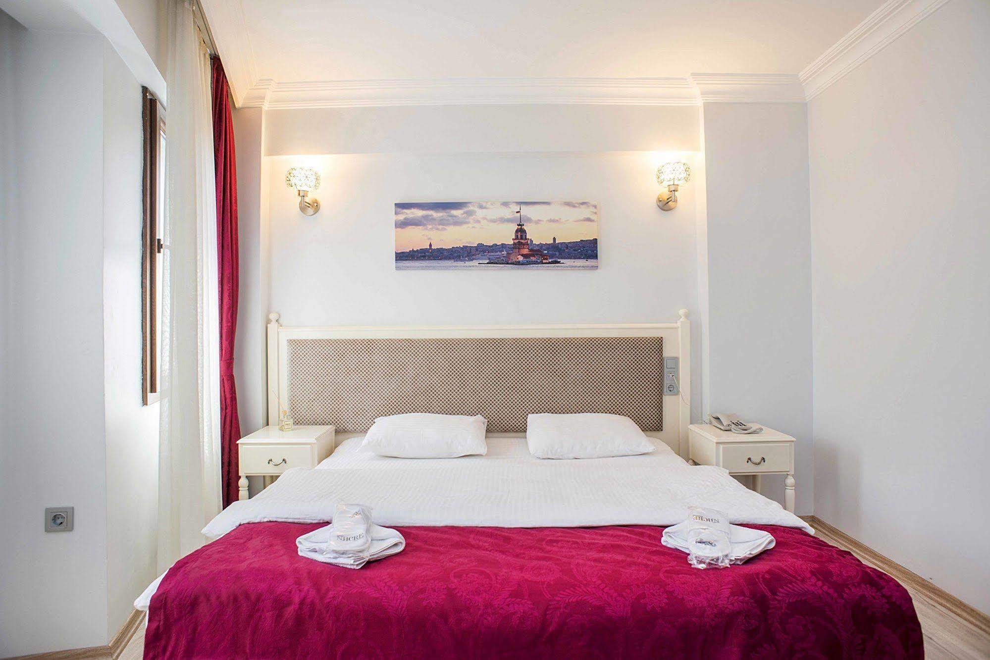 Nacre Boutique 3* Istanbul