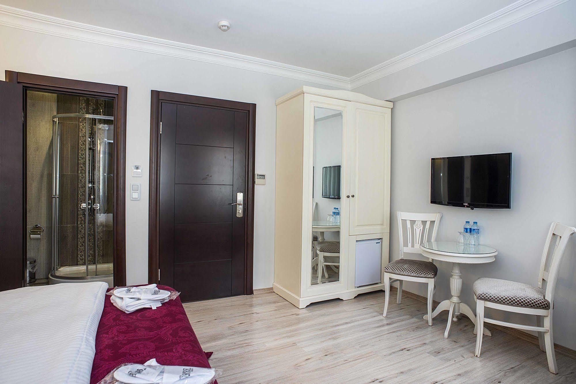 Hotel Nacre Boutique 3*