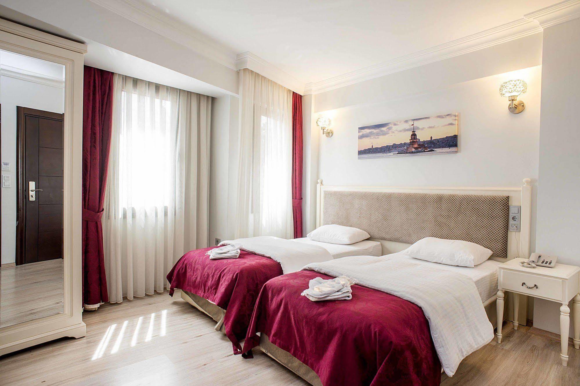 Nacre Boutique Istanbul