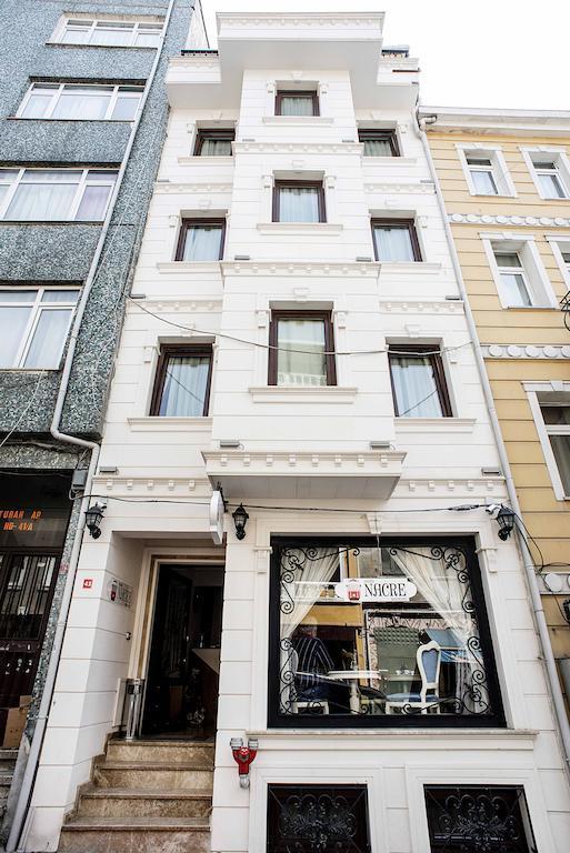 Nacre Boutique Hotel