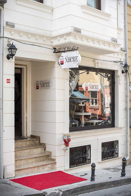Nacre Boutique