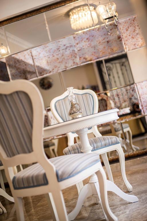 Hotel Nacre Boutique 3*
