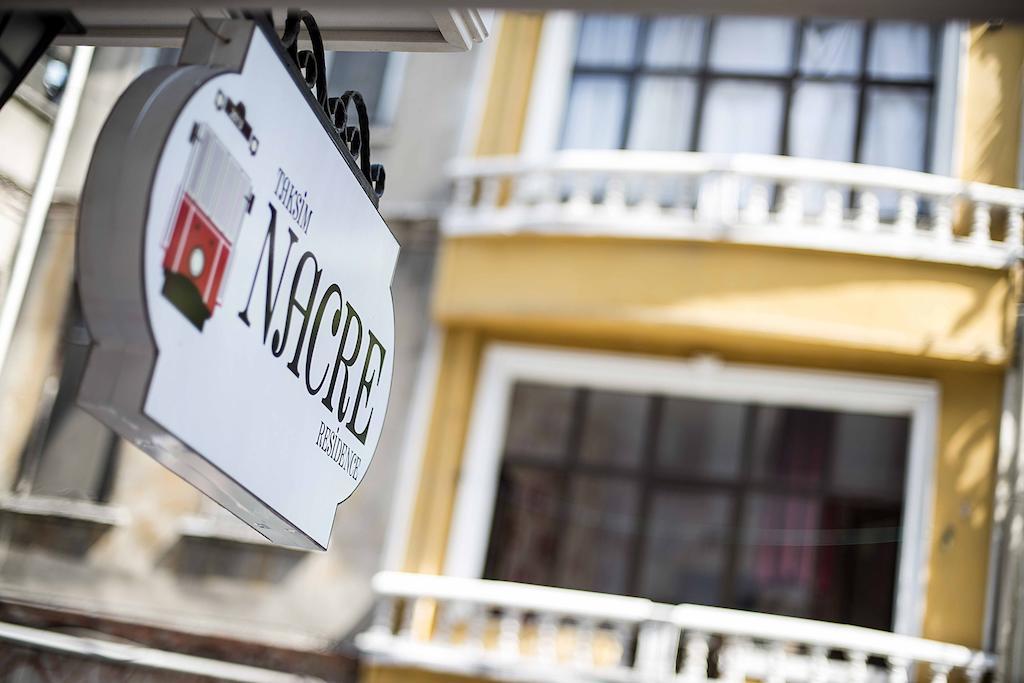 Hotel Nacre Boutique