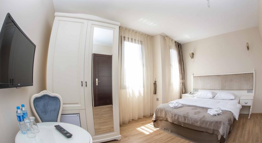 Nacre Boutique Hotel Istanbul