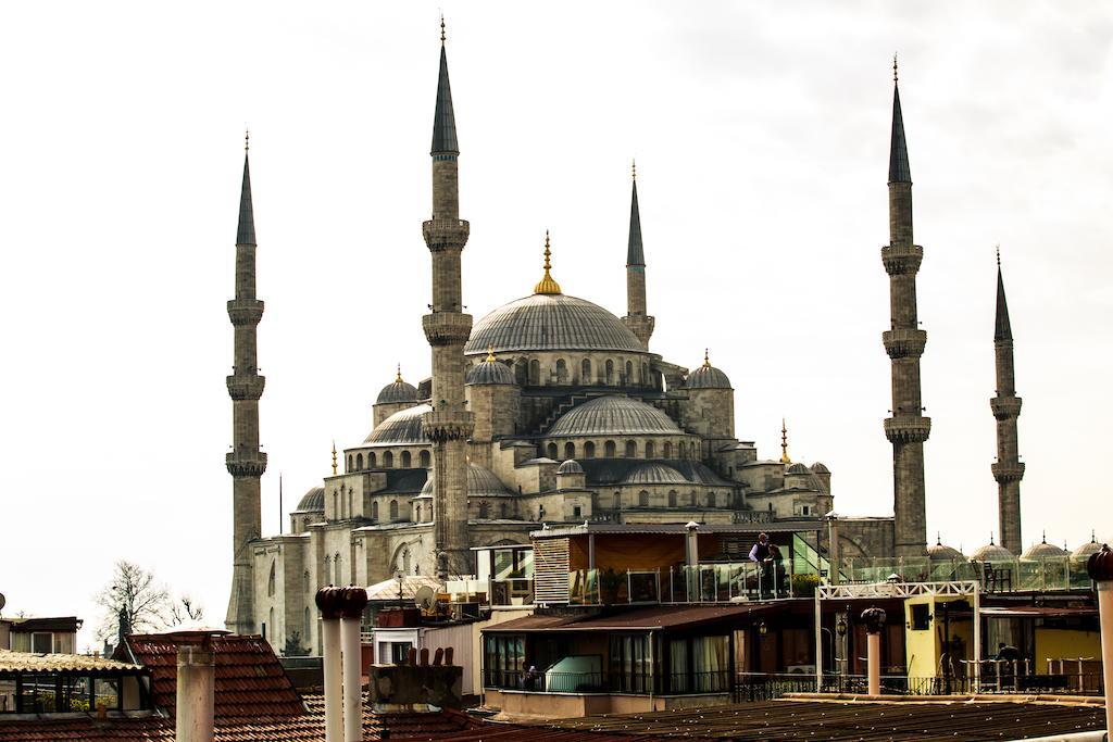 Otel Turk Art İstanbul