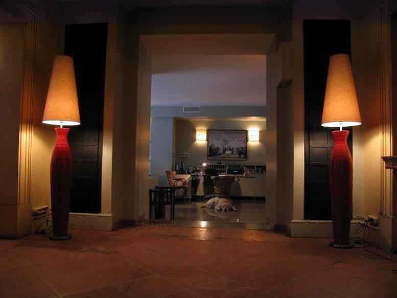 Hotel Ibrahim Pasha Istanbul