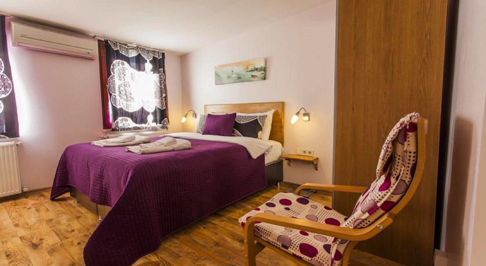 Piccolo Apart Otel