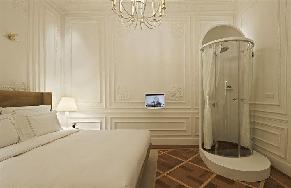 The Galata Hotel 3*