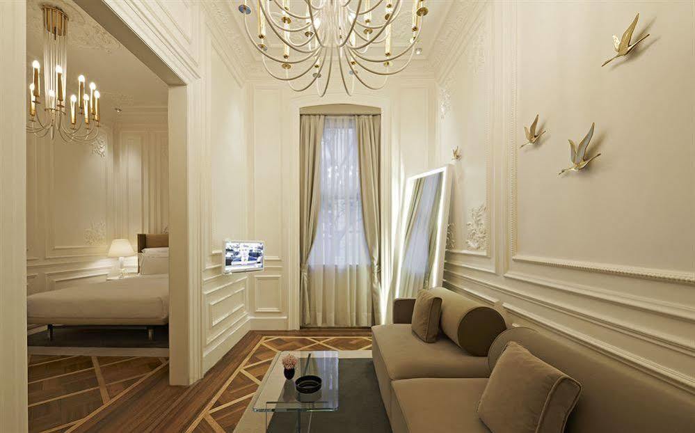 The Galata Hotel 3*