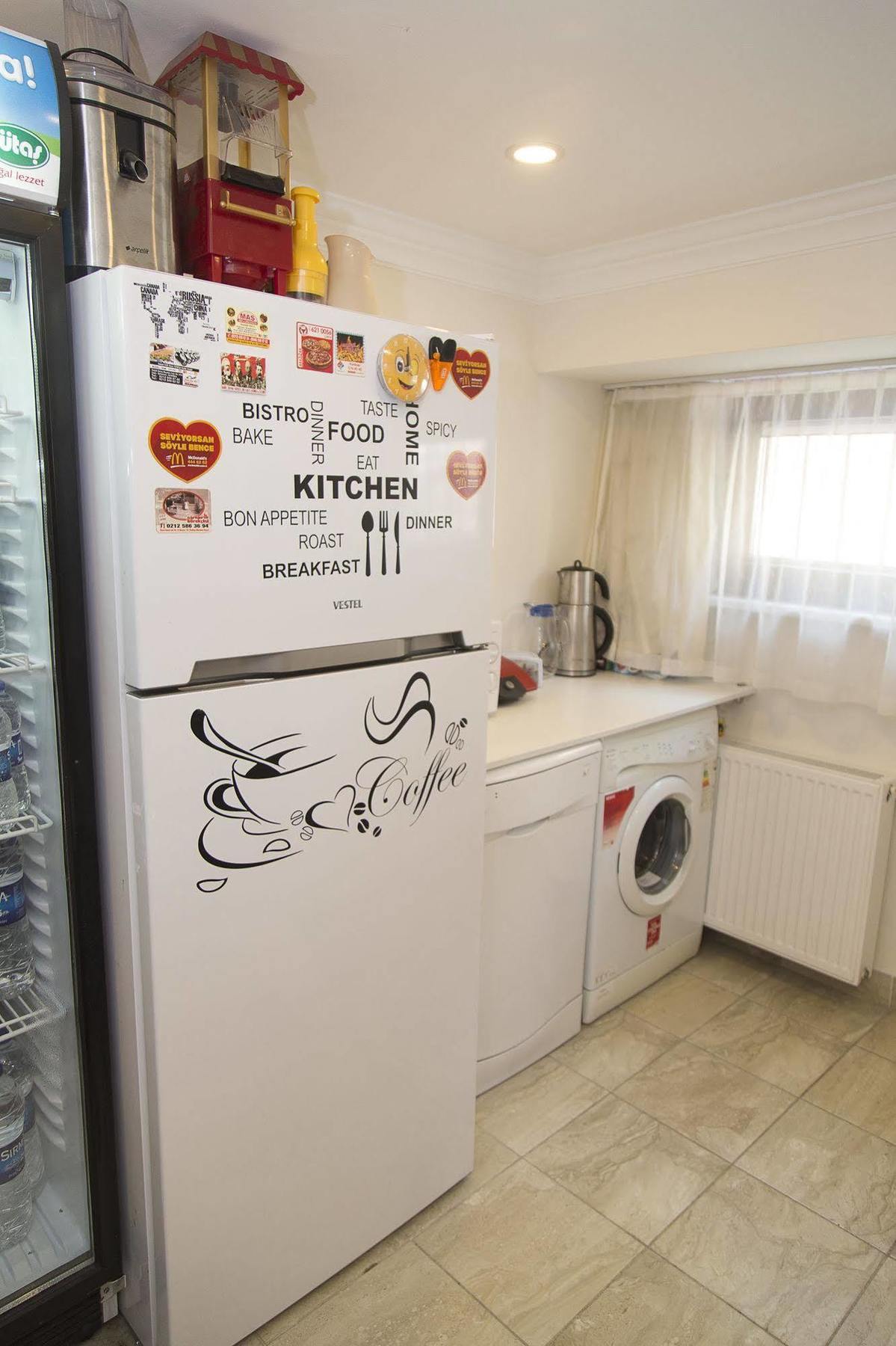 Galley Otel 3*