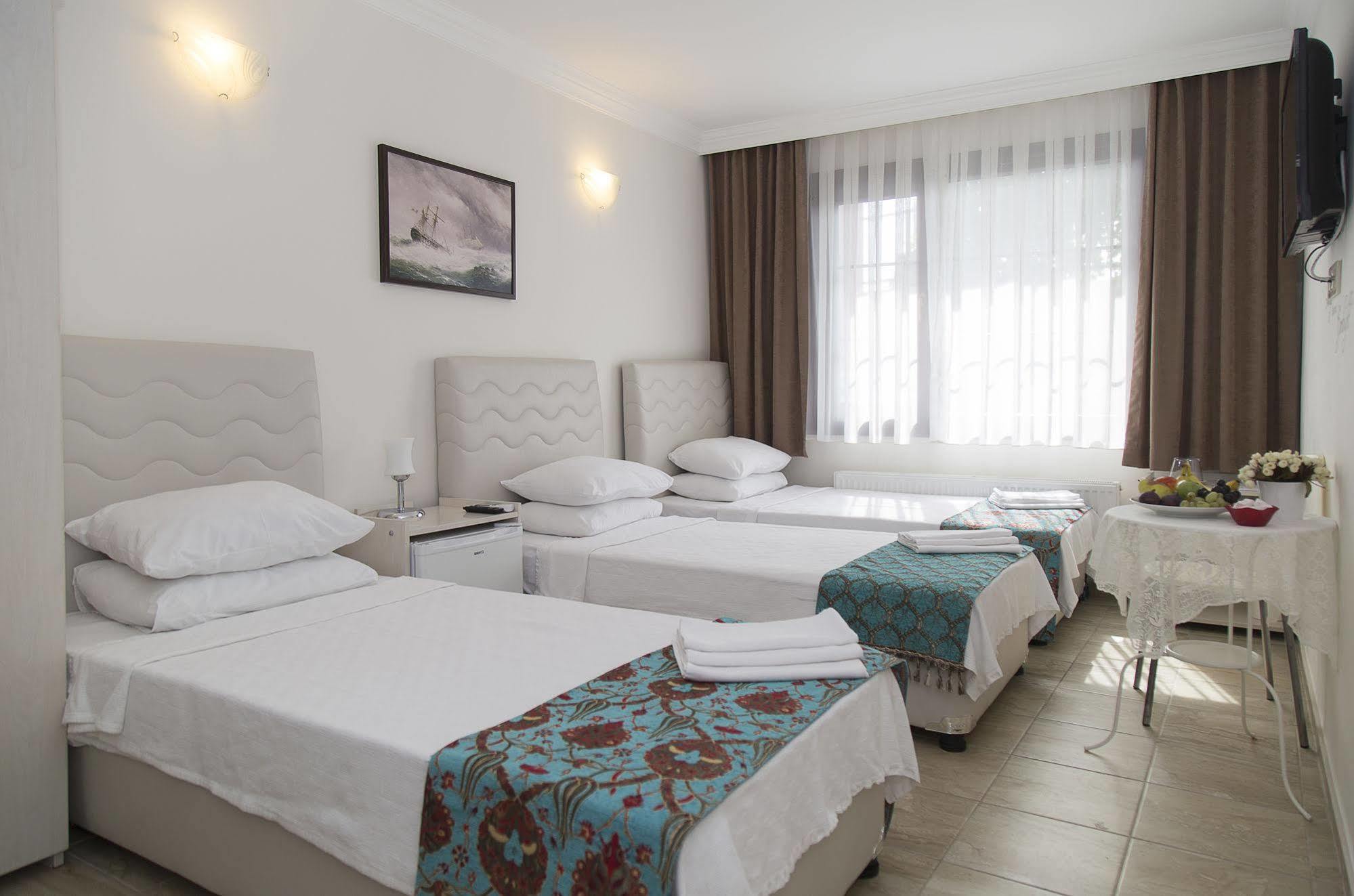 Galley Otel İstanbul