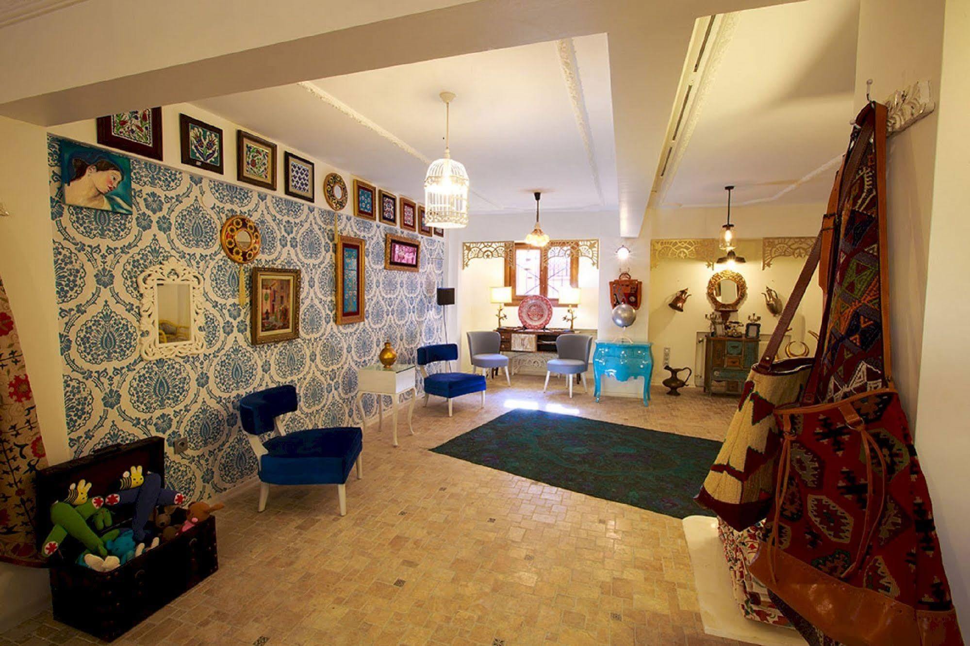 Turk Art Otel