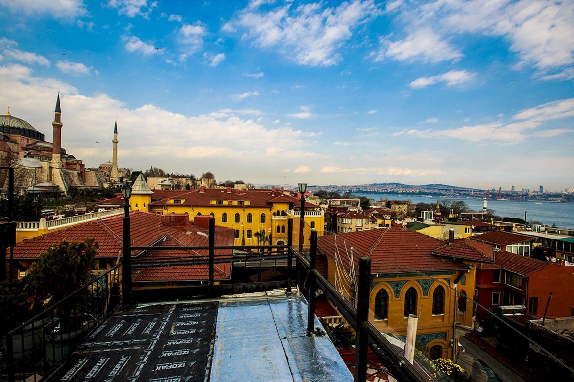 Turk Art Otel 3*