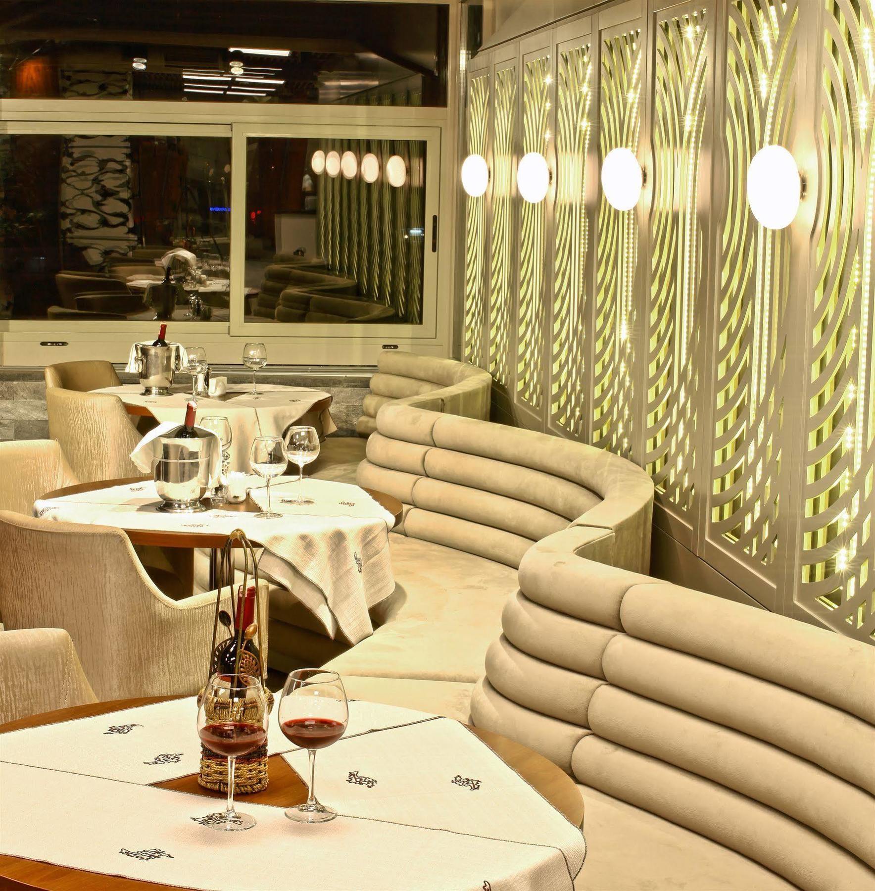 Darkhill 4* Istanbul