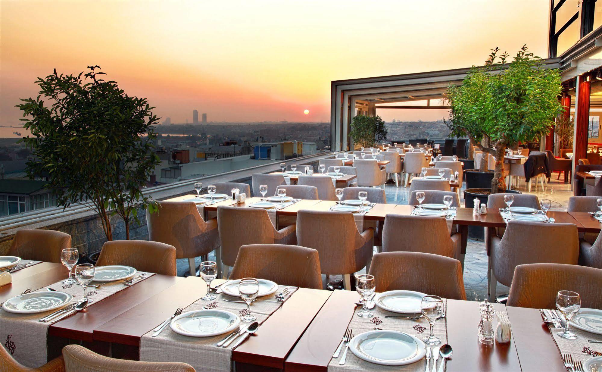 Darkhill 4* Istanbul