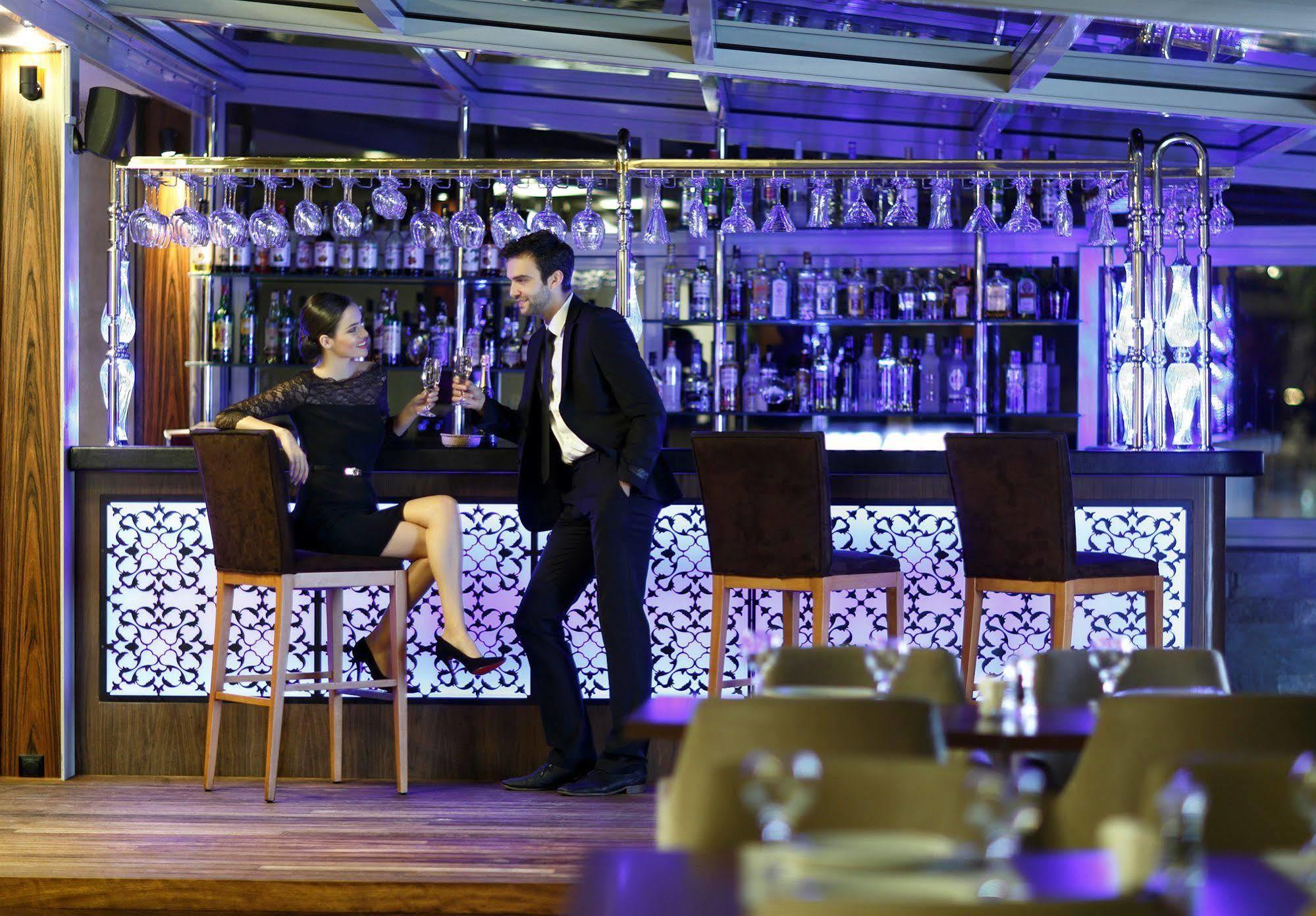Hotel Darkhill Istanbul