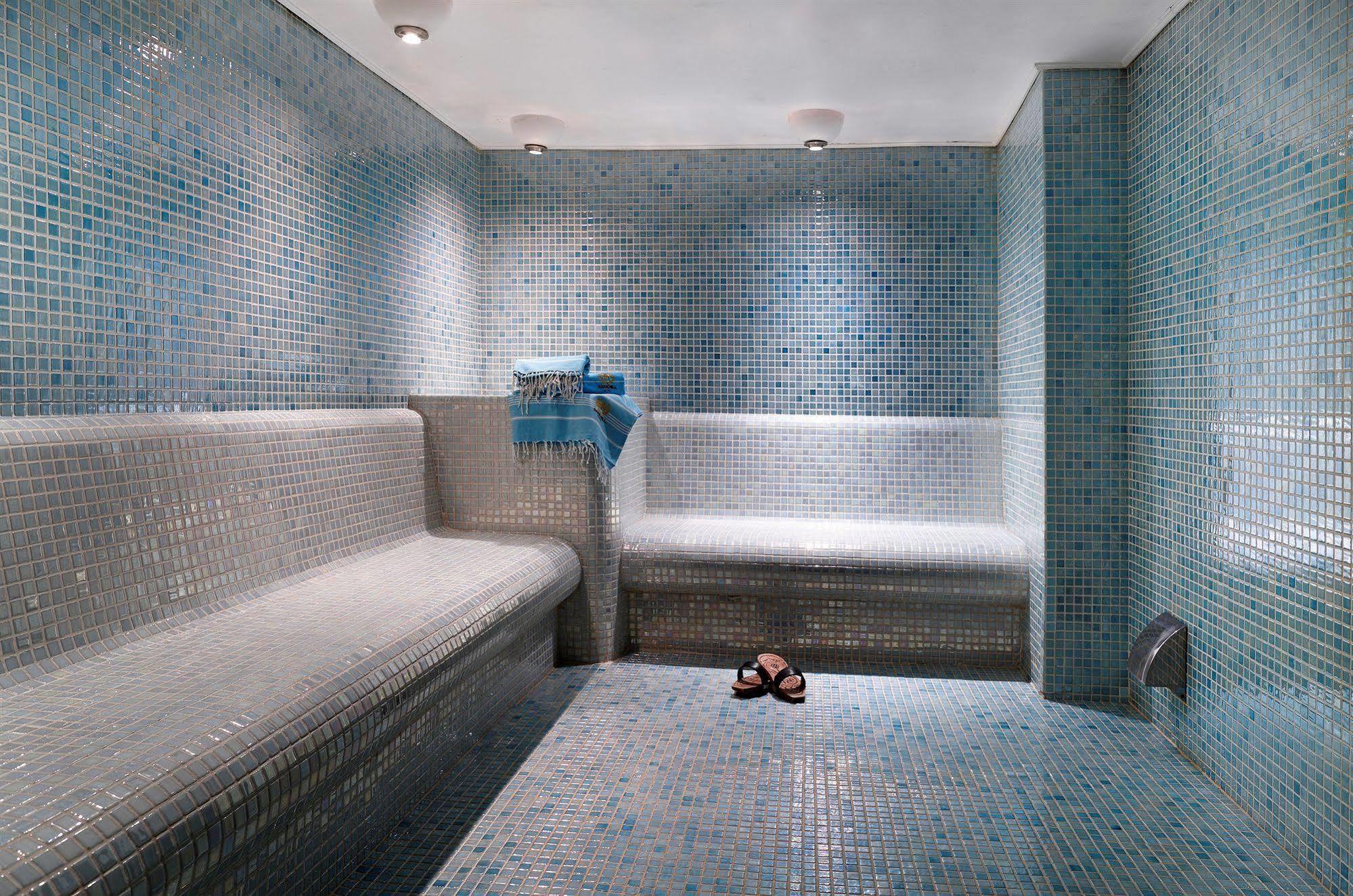 Darkhill Hotel Istanbul