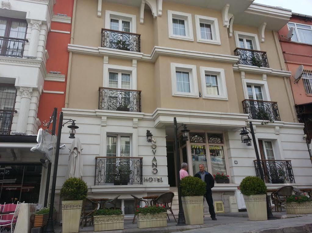Novano İstanbul