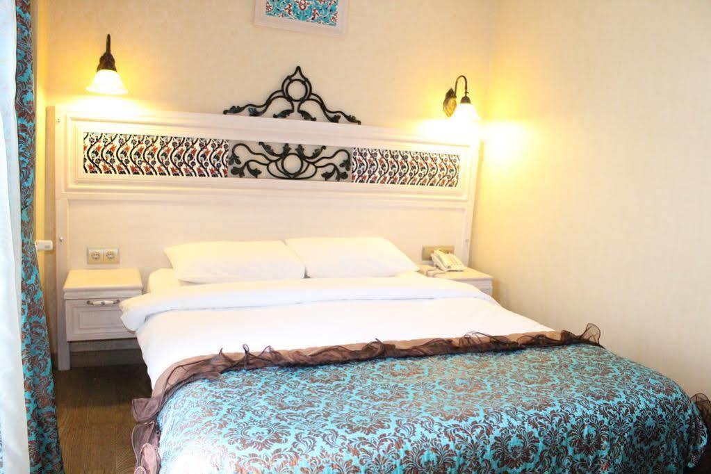 Novano Otel 3*